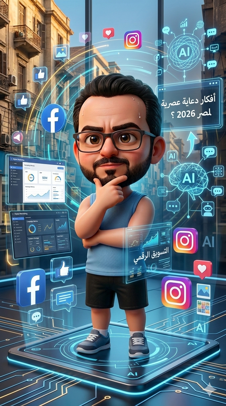 إطلاق الحملات